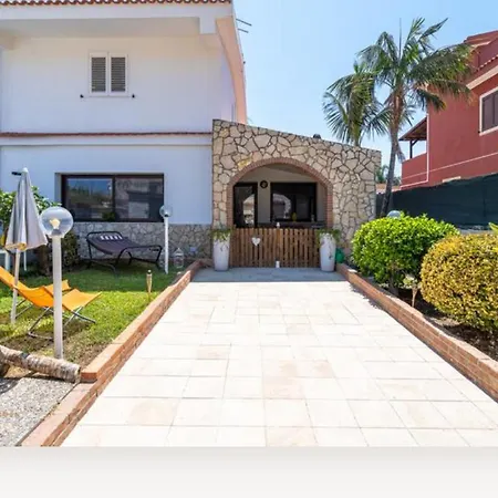 Casa Helios Siraküza