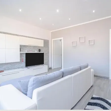 Tatil Evi Casa Helios Siraküza