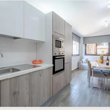 Tatil Evi Casa Helios