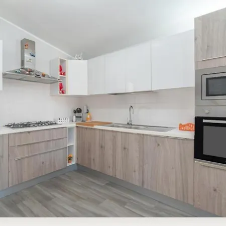 Casa Helios Tatil Evi *