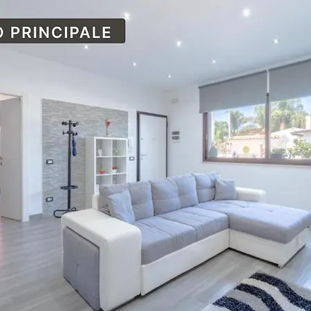 Casa Helios Tatil Evi Siraküza