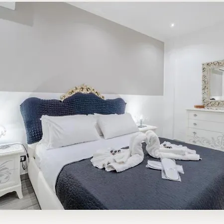 Casa Helios * Siraküza