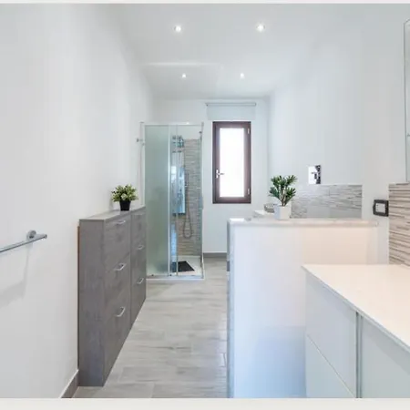 Tatil Evi Casa Helios Siraküza