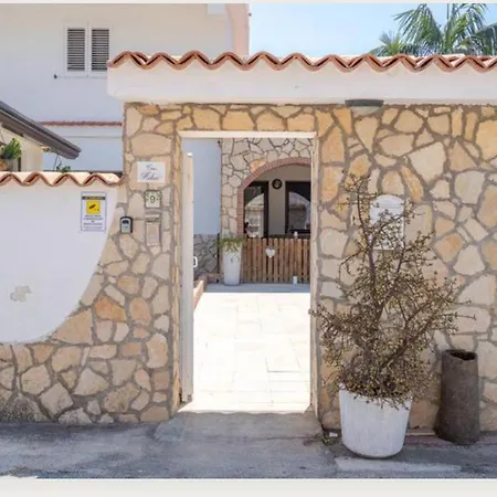 Casa Helios Tatil Evi