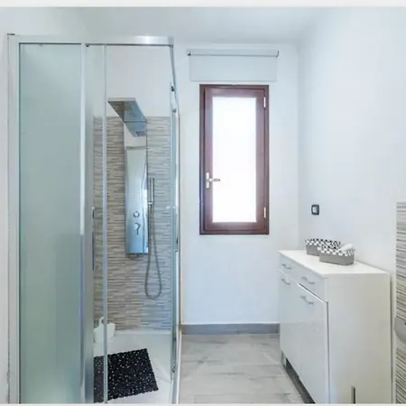 Tatil Evi Casa Helios Siraküza