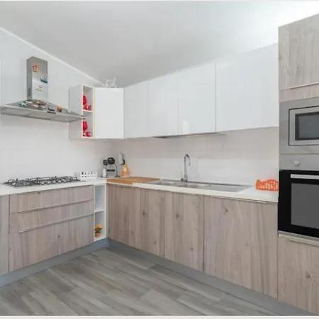 Tatil Evi Casa Helios *