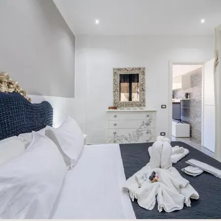 Casa Helios * Syracuse