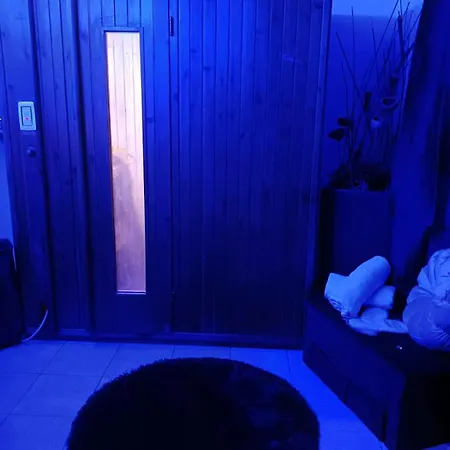 Tatil Evi Casa Helios Siraküza