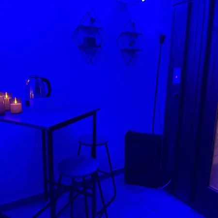 Casa Helios Syracuse