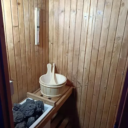 Casa Helios Casa de Férias Syracuse