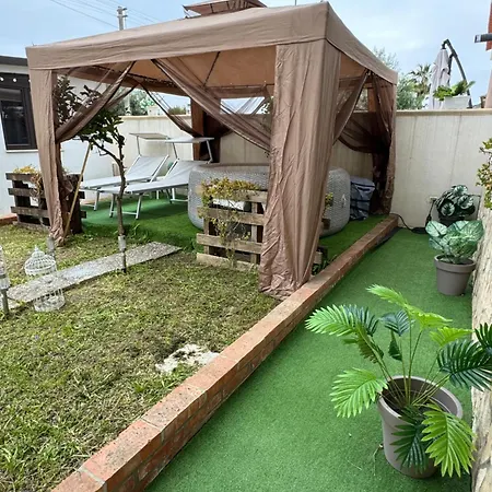 Casa Helios Syracuse