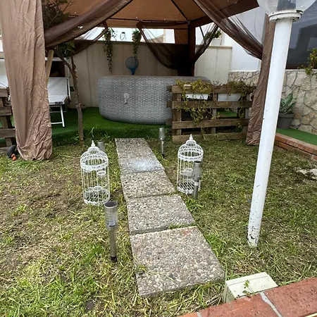 Casa Helios Tatil Evi Siraküza