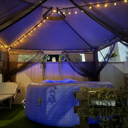 Casa de Férias Casa Helios