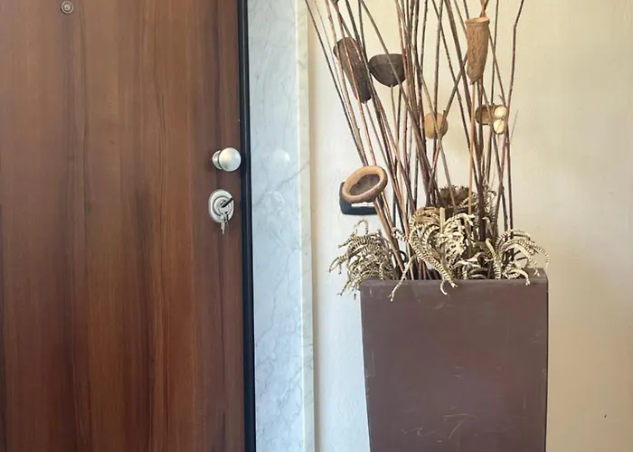 בית נופש Casa Helios *