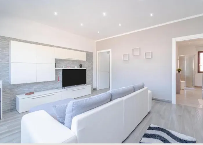 בית נופש Casa Helios סירקוזה