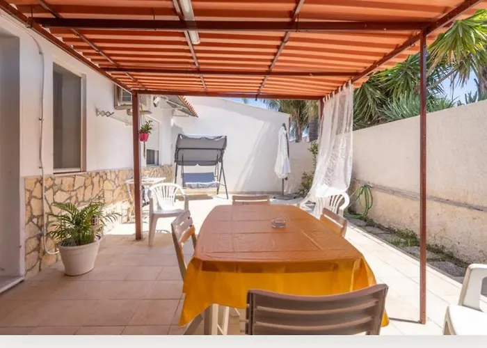 Casa Helios בית נופש *