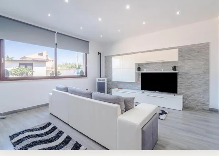 בית נופש Casa Helios *