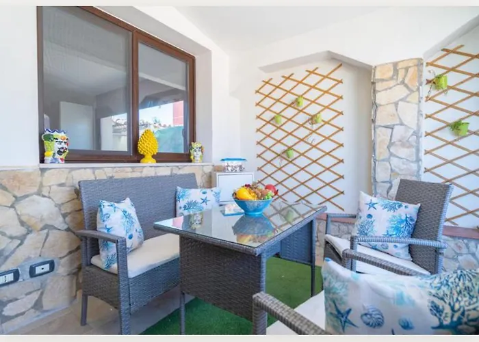 Casa Helios סירקוזה