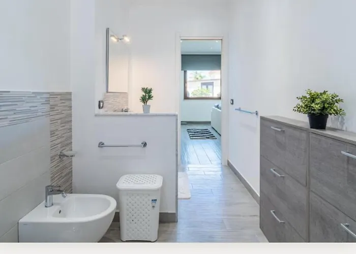 Casa Helios בית נופש