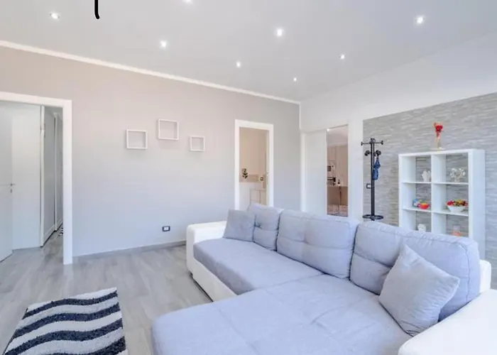 בית נופש Casa Helios סירקוזה