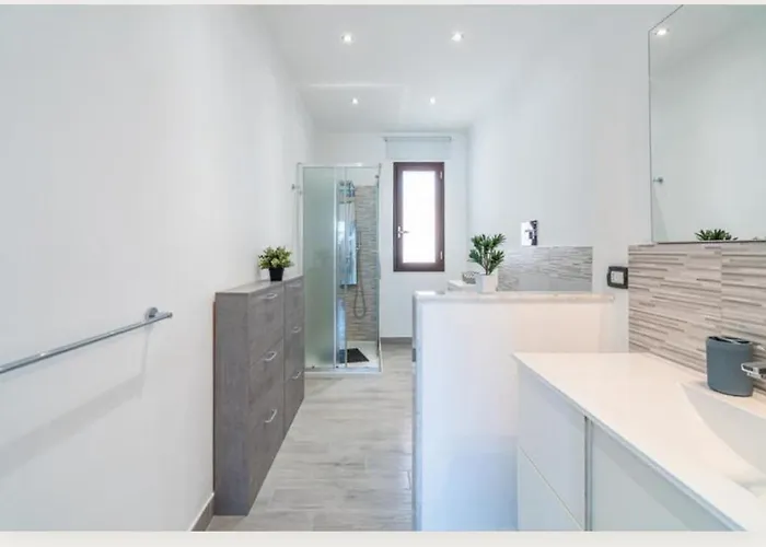 בית נופש Casa Helios סירקוזה