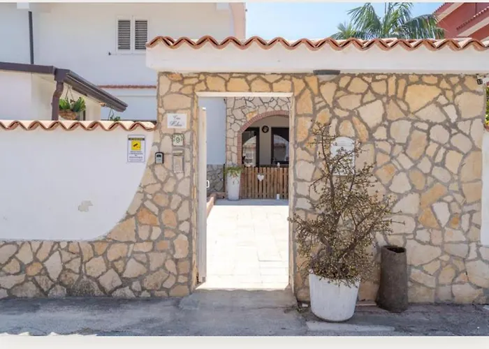 Casa Helios בית נופש