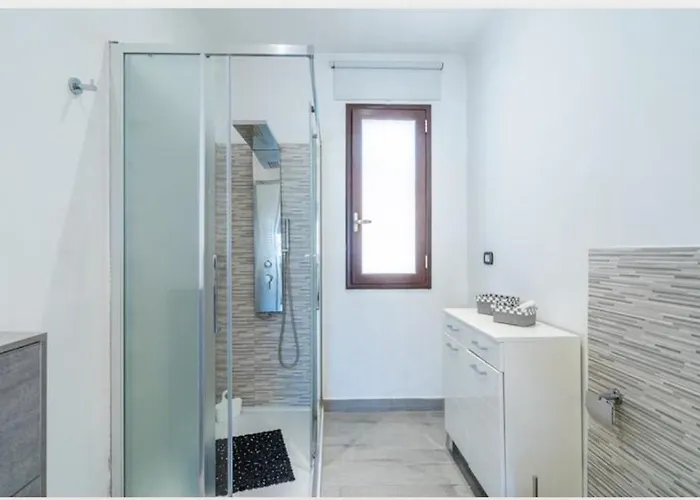 בית נופש Casa Helios סירקוזה