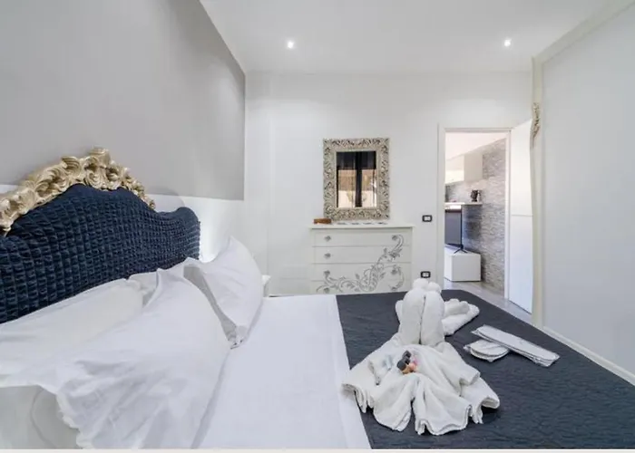 Casa Helios * סירקוזה