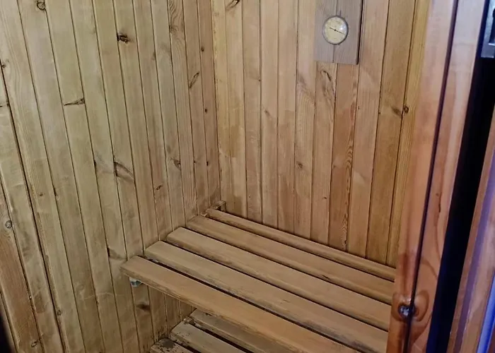 Casa Helios בית נופש *