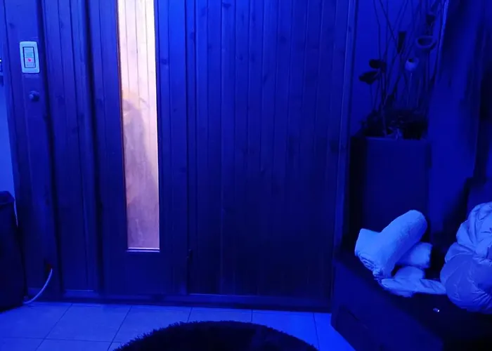 בית נופש Casa Helios סירקוזה