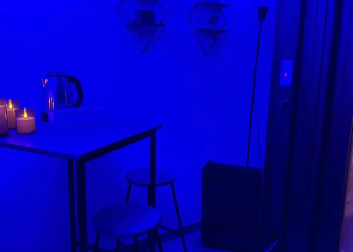 Casa Helios סירקוזה