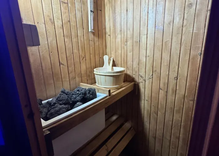 Casa Helios * סירקוזה