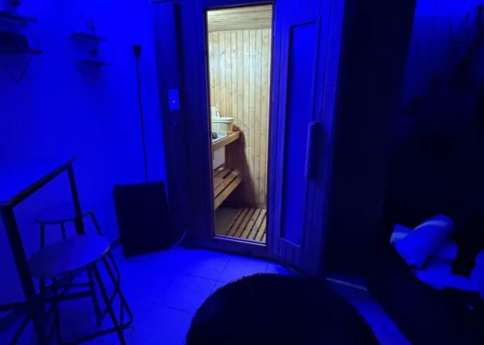 Casa Helios בית נופש