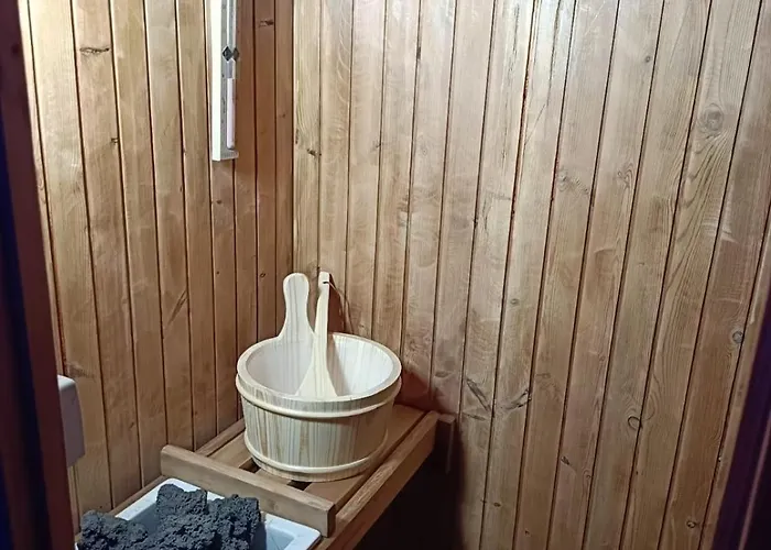 Casa Helios בית נופש סירקוזה