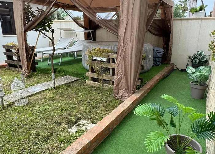 Casa Helios סירקוזה