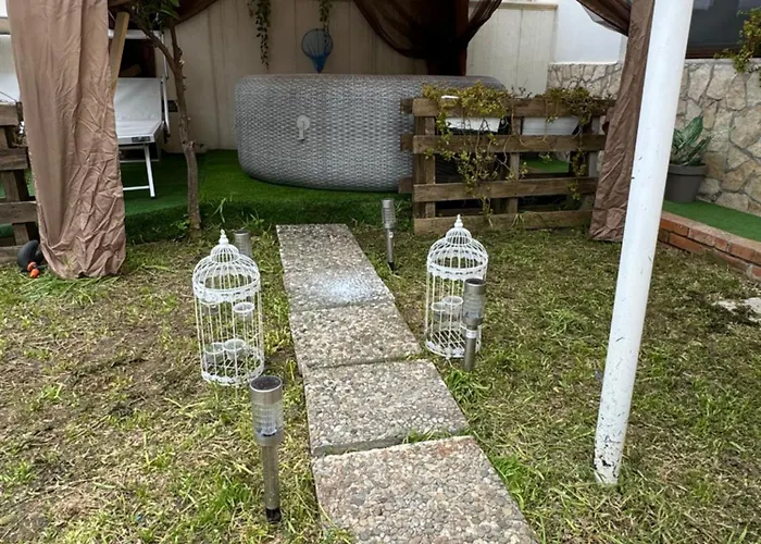 Casa Helios בית נופש סירקוזה