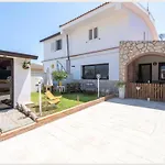 Casa Helios 度假居 锡拉库扎