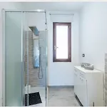 度假居 Casa Helios 锡拉库扎
