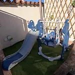 度假居 Casa Helios *