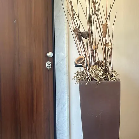 Prázdninový dům Casa Helios *