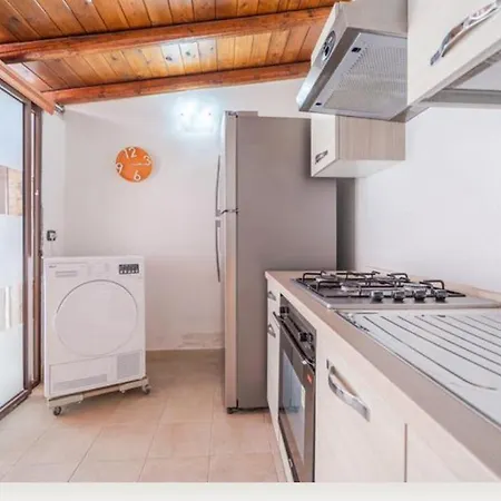 Casa Helios Holiday home *