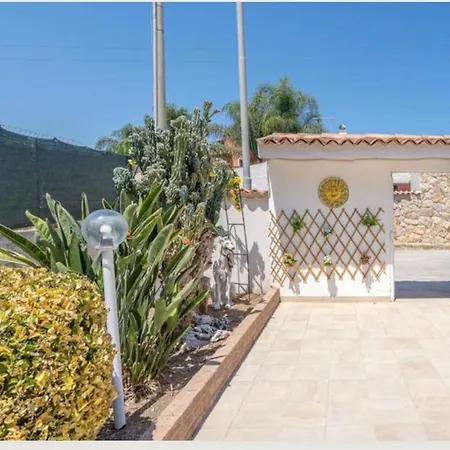 Villa Helios - Vasca Idromassaggio Privata