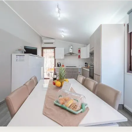 Holiday home Casa Helios *