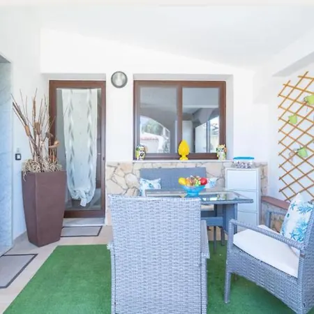 Villa Helios - Vasca Idromassaggio Privata *