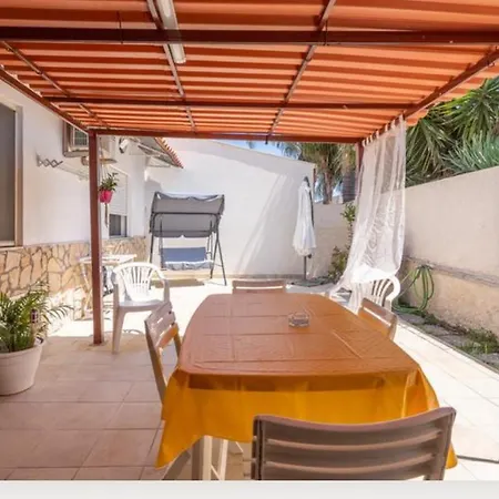 Casa Helios Holiday home *