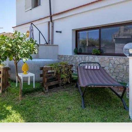 Holiday home Casa Helios *