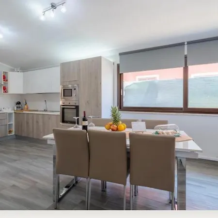 Villa Helios - Vasca Idromassaggio Privata