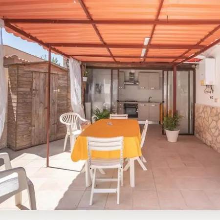 Casa Helios Holiday home