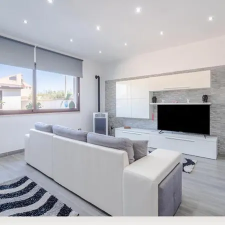 Holiday home Casa Helios *