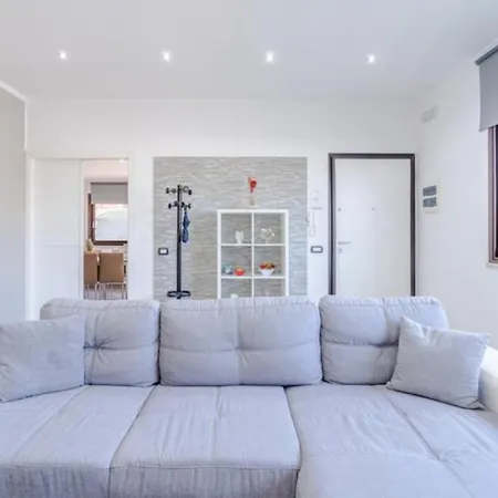 Prázdninový dům Casa Helios Syracuse